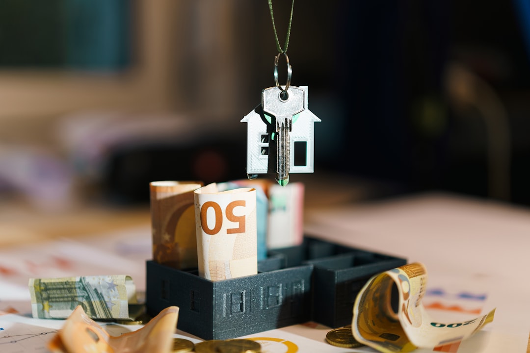 In-Law Suite and ADU Financing: HELOC vs. Cash-Out Refinance vs. Construction Loan — Texas real estate