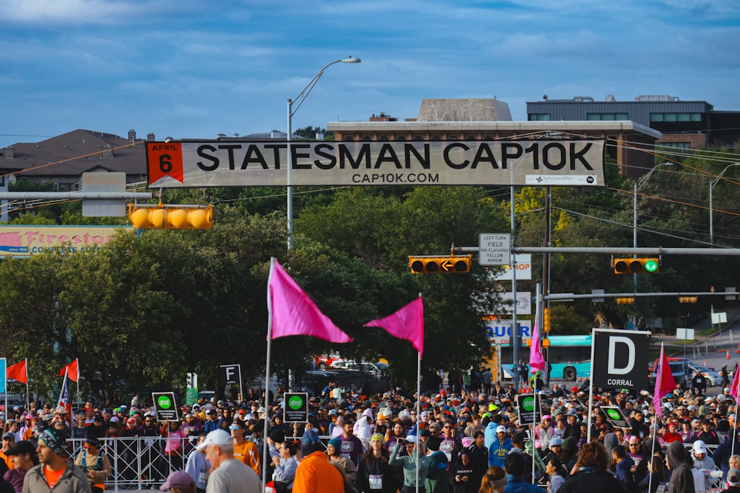 Austin — East Side
