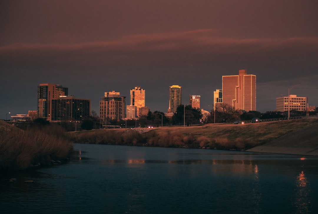 Fort Worth — Near Southside